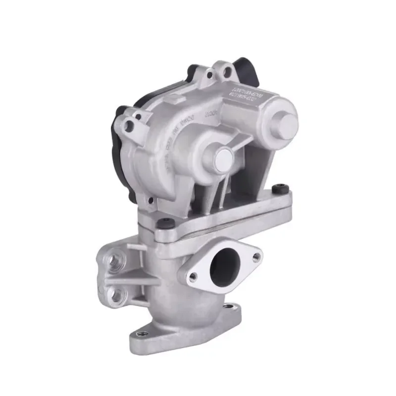 【Aftermarket High Quality】 EGR Valve for Great Wall Gwm V200 HAVAL HOVER H5 WINGLE 5 EURO STEED OEM 1207100-ED011207100ED01