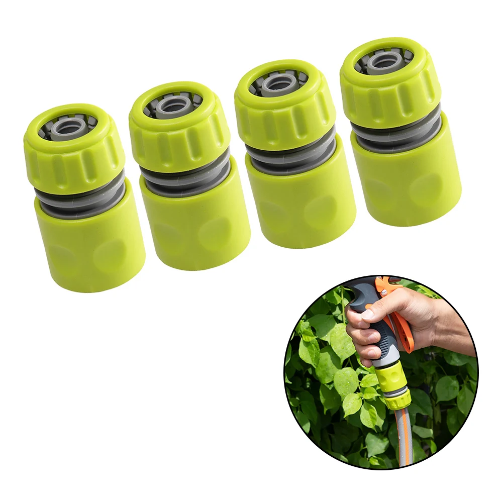 Effortless Connection Home Garden Faucet Connection Kit Garden Hose Connection Easy Installation Leak-proof Design