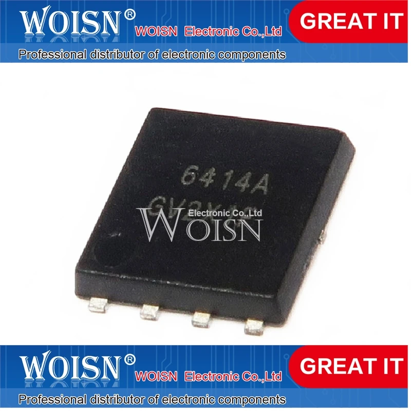 1-5-10pcs AON6512 AO6512 6512  Price discounts Spot supply