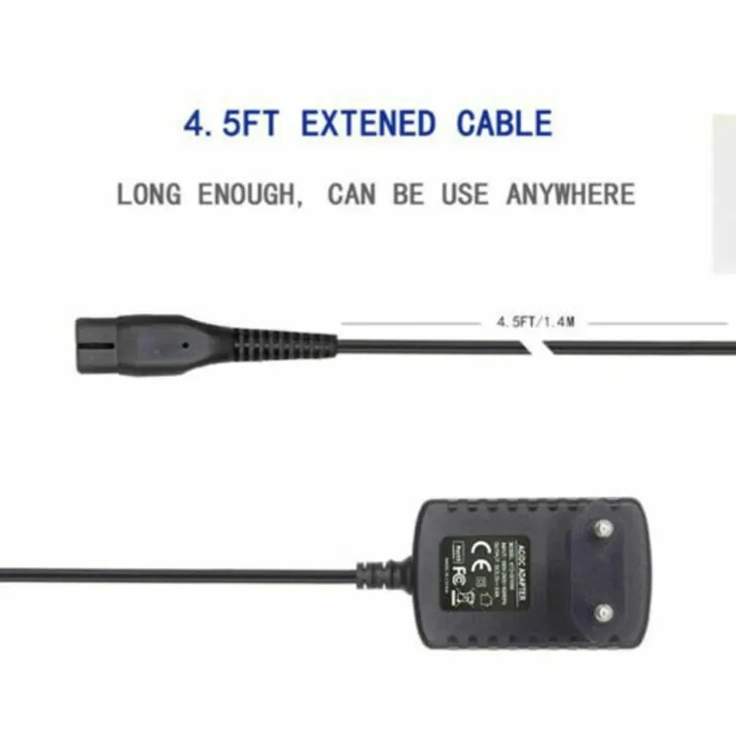 1pc Charger For Karcher WV/WV2 5 50 55 60 70 75 Vacuum Battery Charger Plug Power Cable Replacement Accessories image 6