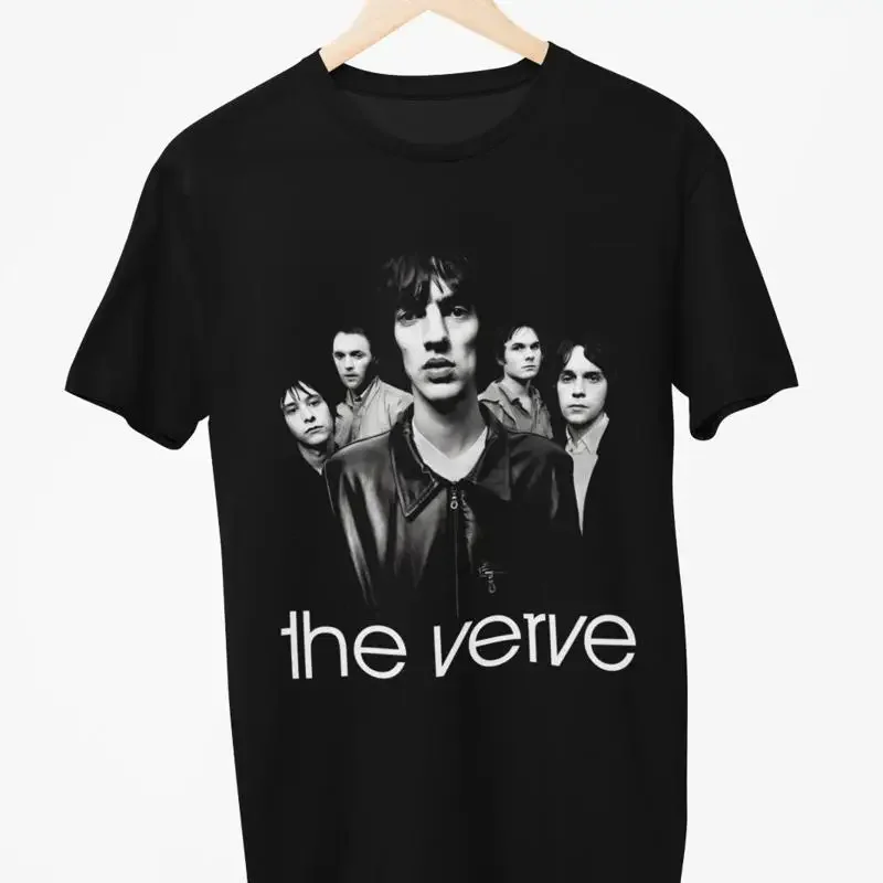 The Verve T-Shirt