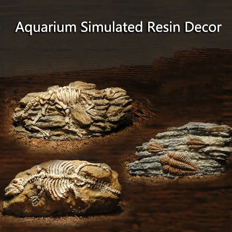 Les Décors en Résine Fossile Une Tendance Décorative Unique et Écologique