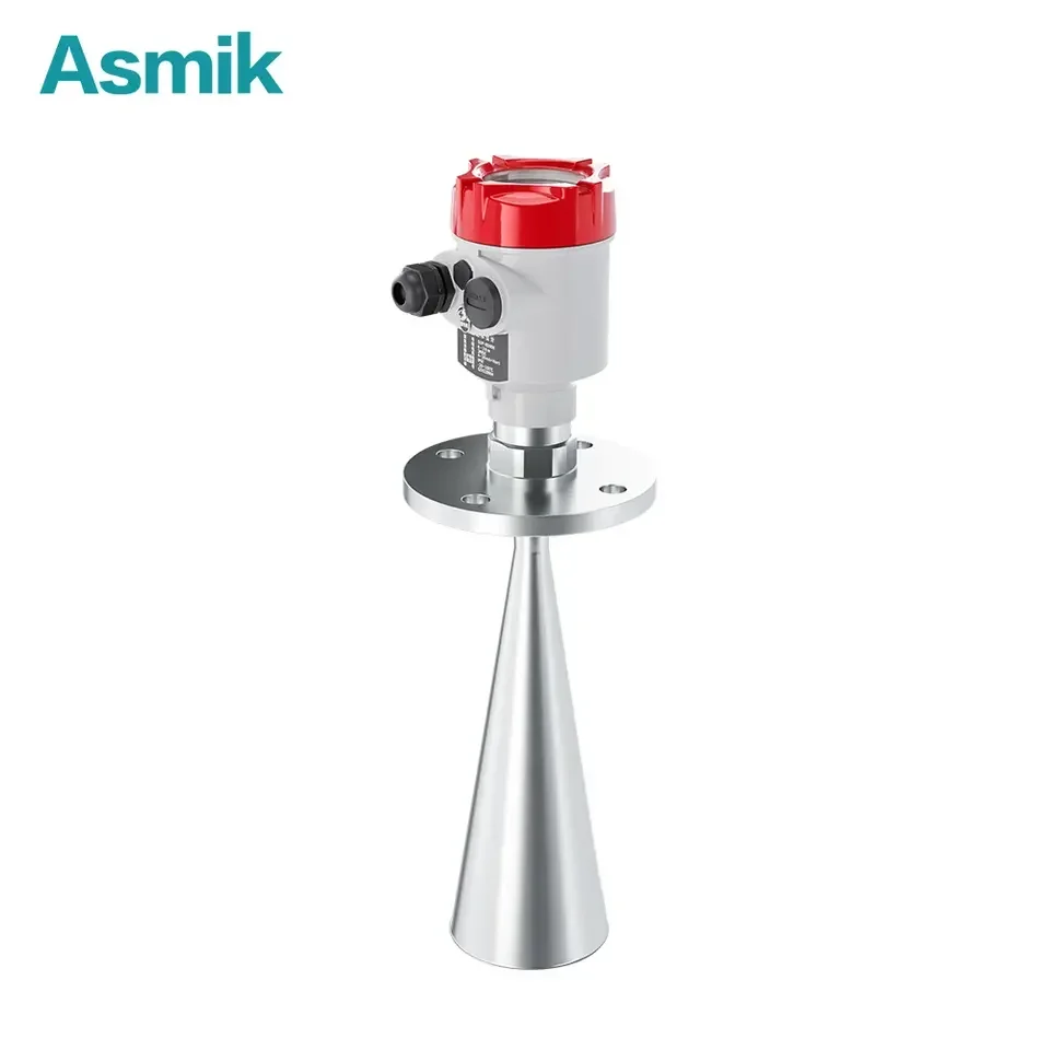 

радарный управляемый датчик уровня радарный датчик уровня точность радарный уровень диэлектрический постоянный