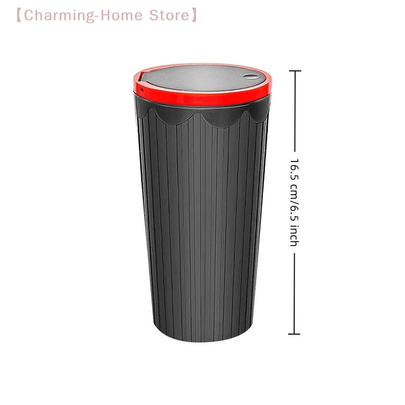 【M】Car Trash Bin Ca…