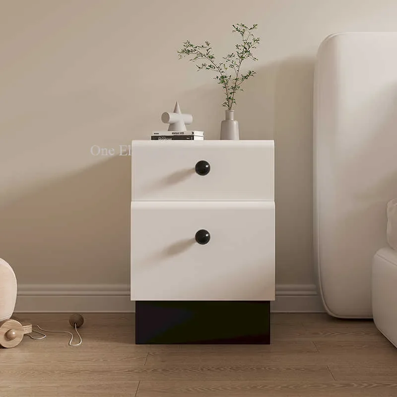 

Роскошная прикроватная тумбочка De Chevet Design, прикроватная тумбочка, комоды, столы для спальни, удобная мебель Mesa Para Computador