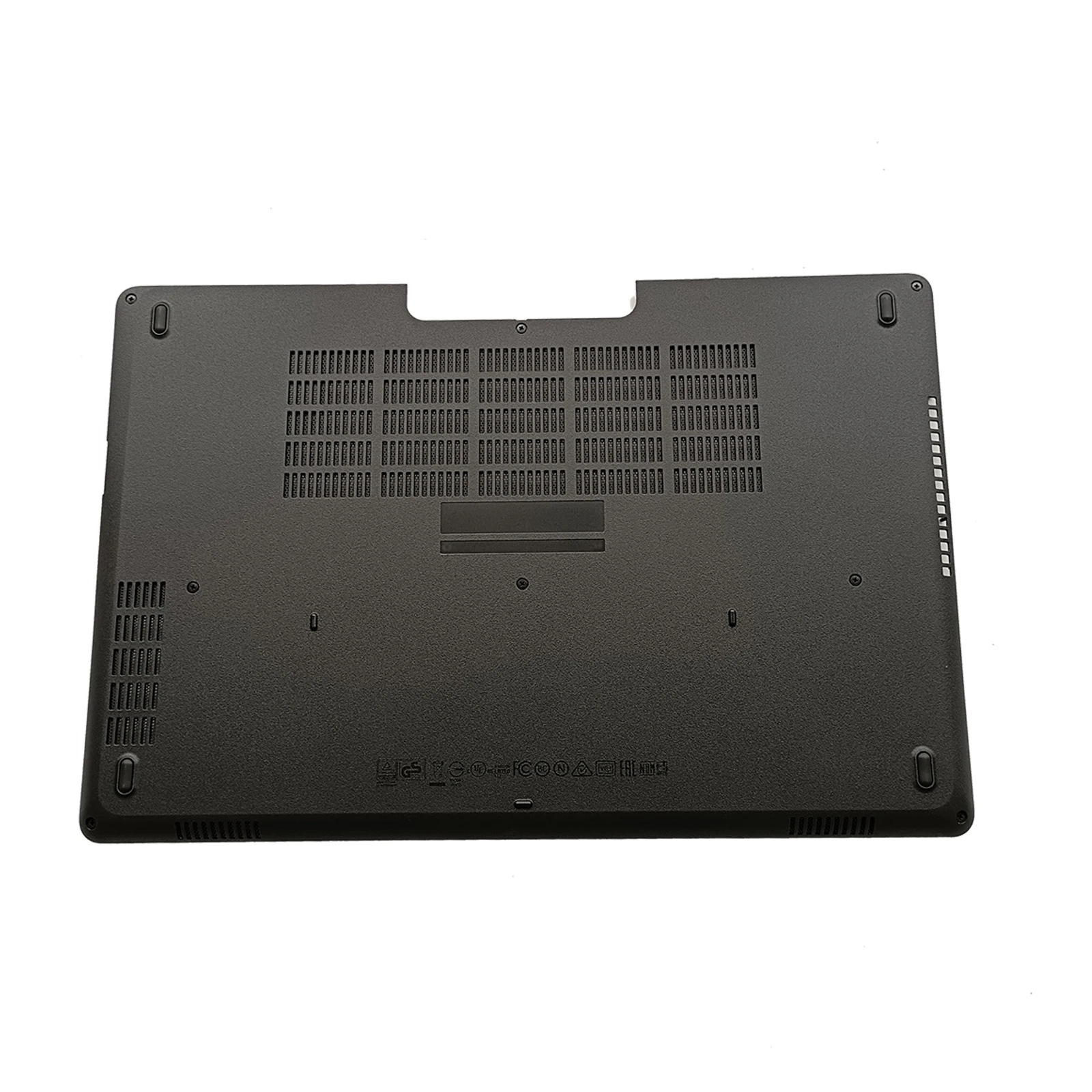 Étui astronomique pour ordinateur portable, Dell Latitude 15 E5570 Black 07PVbery 7PVbery, neuf