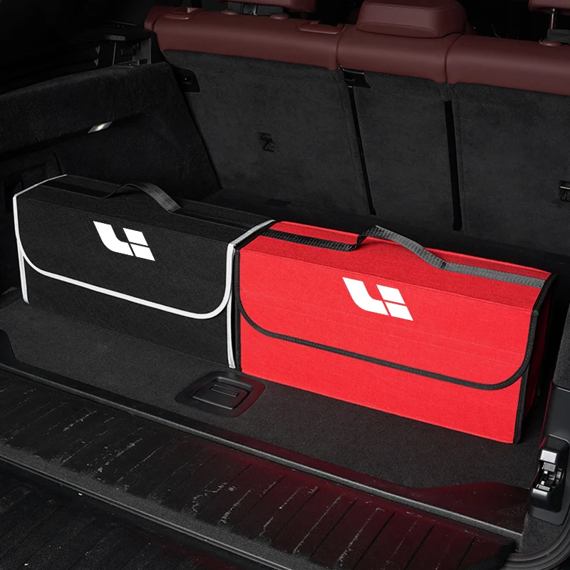 Car Trunk Storage B…