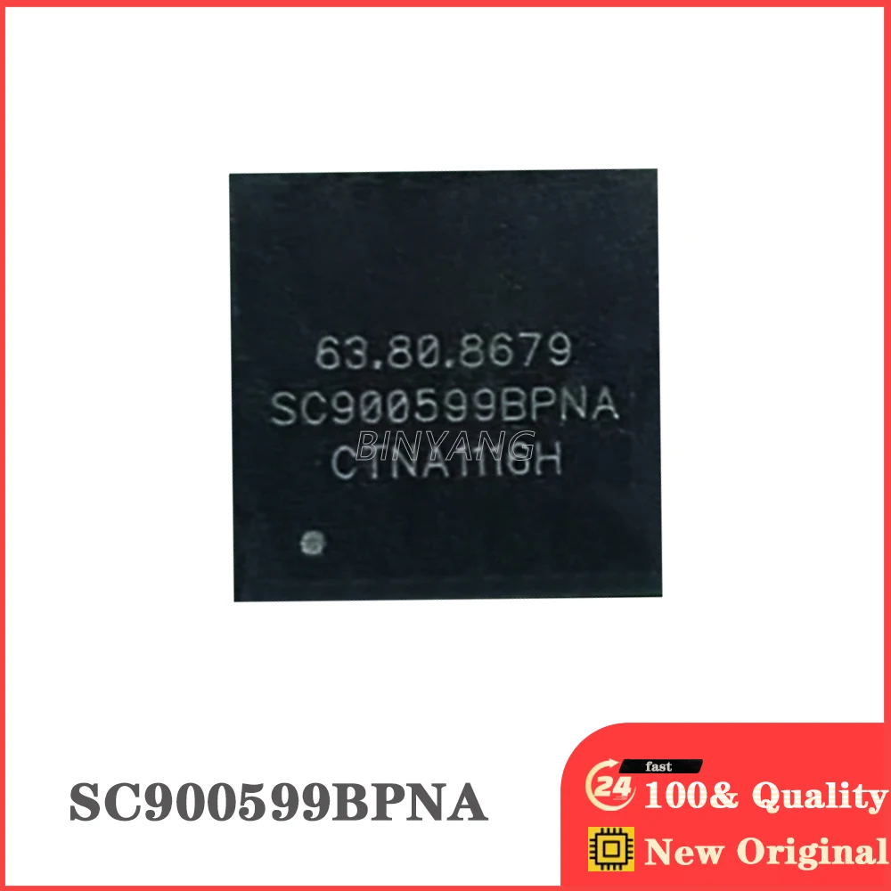 (5piece) 100%  SC900599BPNA  SC900599BP  QFN  New Original Stock IC Electronic Components