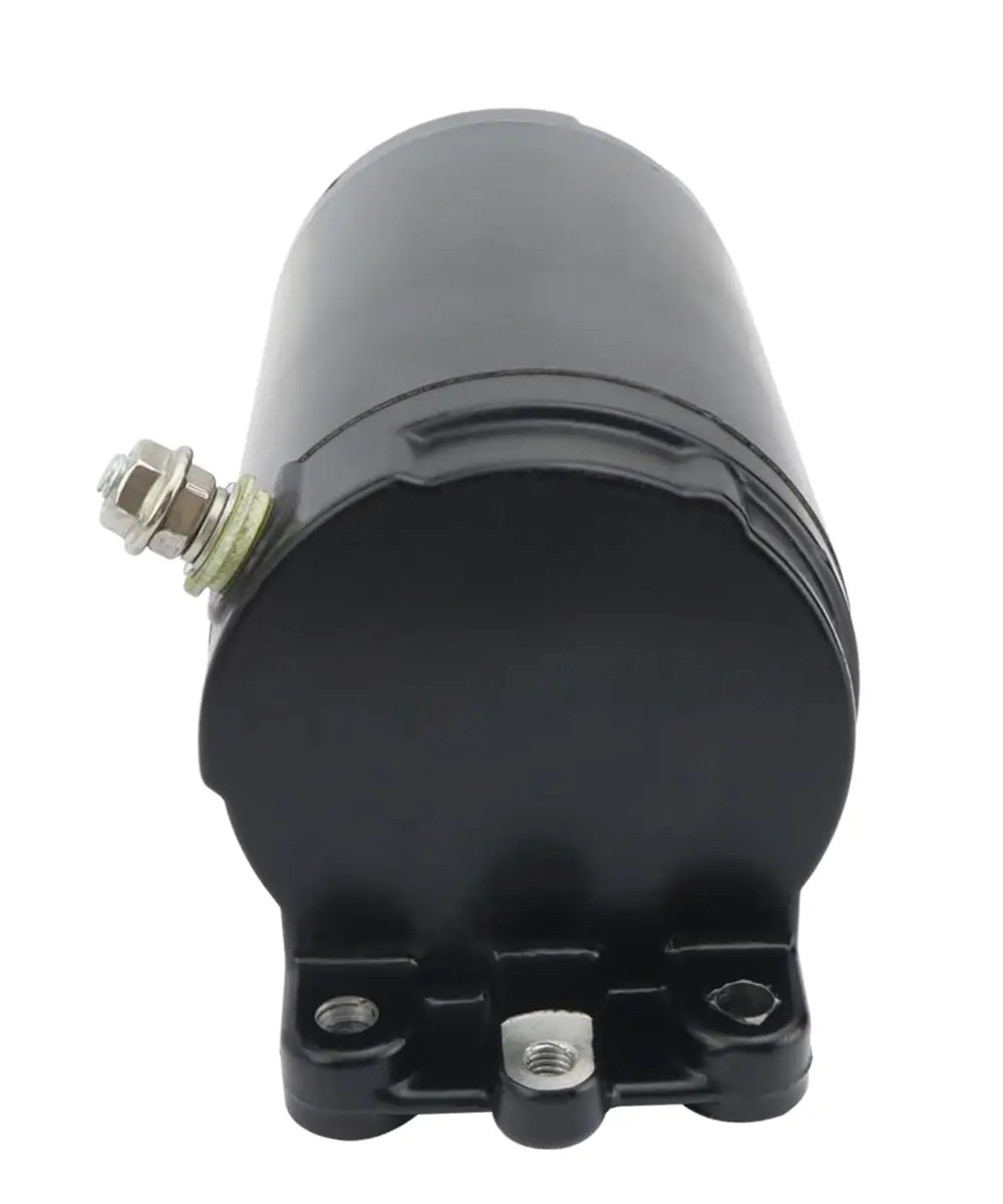 Starter & Relay Replacement For Sea-Doo 290-888-993 420-888-994 420-888-996 18532