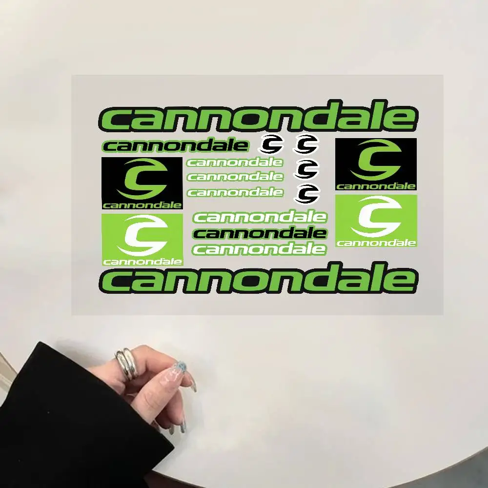 C-Cannondale Motorc…