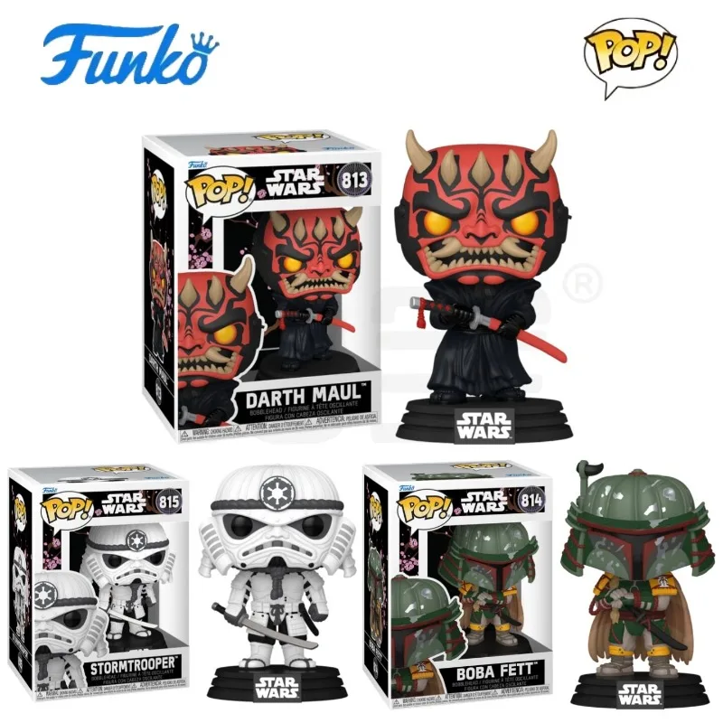 funko-pop-star-wars-star-wars-impressions-darth-maul-boba-stormtrooper-figurine-ornement-cadeau-d'anniversaire-pour-garcon-cadeau-de-noel