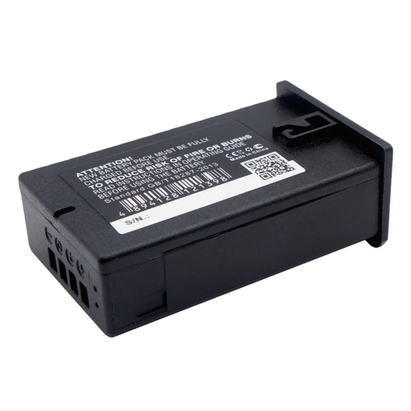 

CameronSino NEW 900mAh Camera Battery BP-DC13 for LEICA T, T Digital Camera, Silver 19800, T (Typ 701), TL, TL2