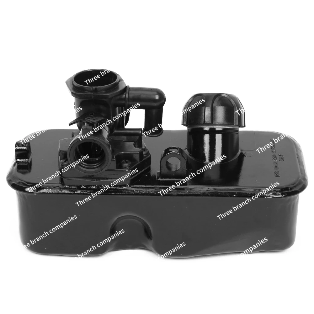 Carburetor Assembly Oil Fuel Tank Carb for Briggs & Stratton Lawn Mower Parts 499809 494406 498809A 795477