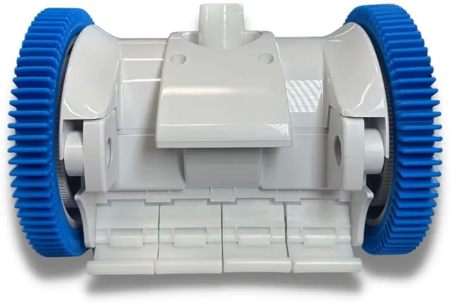 

Очиститель бассейна, 2-колесная головка, только PBS20JSTHBX — прямые продажи с завода