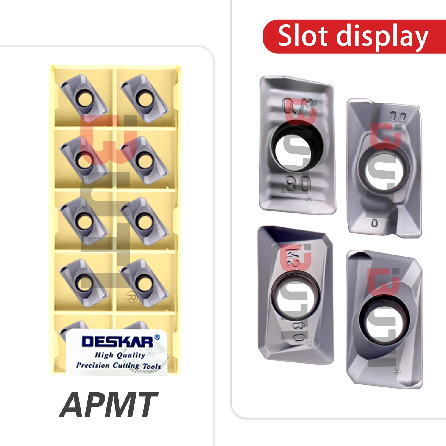 Thumbnail 3 - #4 Top 30 Milling Cutters Worth Buying In 2026