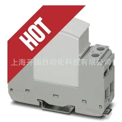 2026 Genuine VAL-SEC-T2-3C-350-FM - Class 2 Surge Protector 2905339 Special Ticket