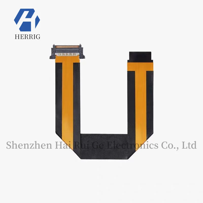 

TuoZhu Screen FPC Motherboard to Display Monitor Connection Cable 3D Printer Accessories [Compatible with X1 Series]