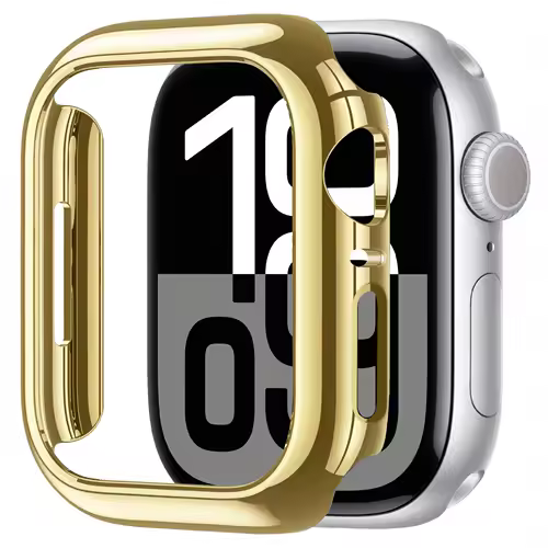 Cover for Apple Watch Case 46mm 40mm 45mm 41mm PC Protector Bumper Protective Shell for iWatch Series 11 10 9 8 7 SE 3 6 Ultra 3 - Image 18