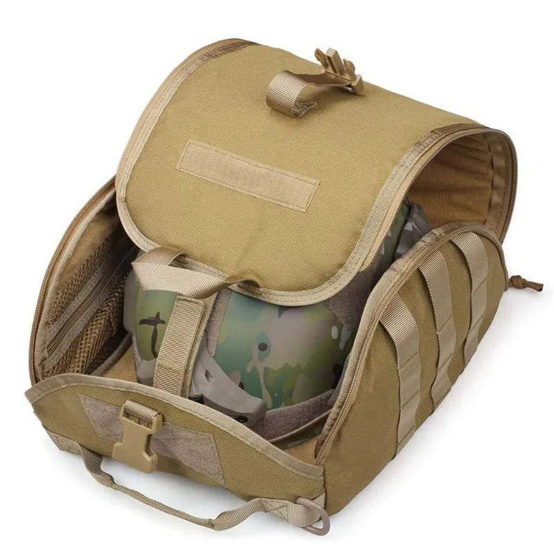 مجموعة خوذة تكتيكية طقم الطوارئ المحمول طقم الإسعافات الأولية التكتيكية مجموعة الحبال التخييم اللوازم الطبية طقم السفر حقيبة الإسعافات الأولية