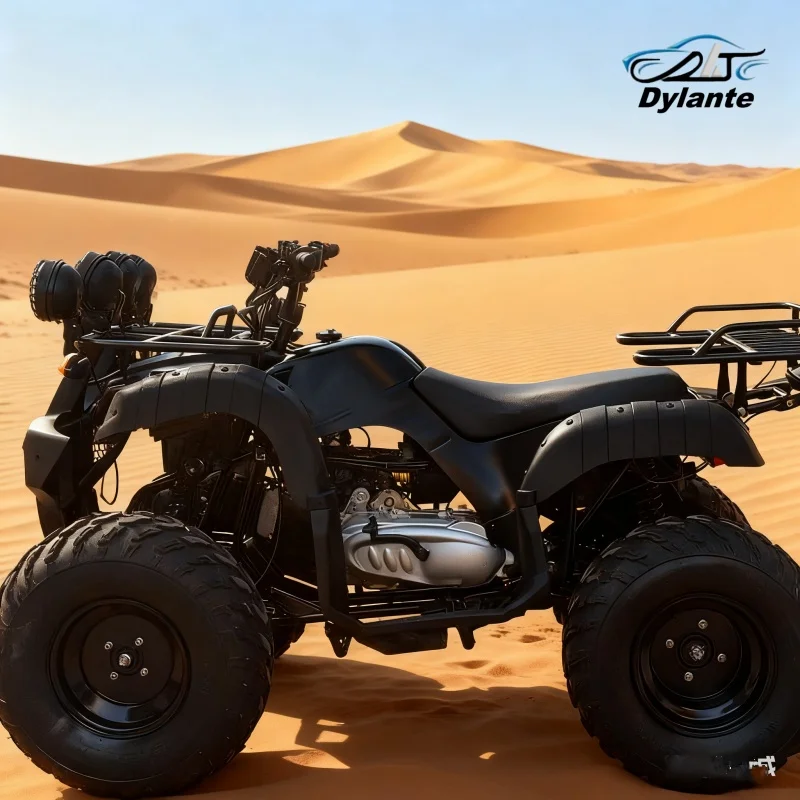 

Hilly Areas Accessory Off-Grid ATV Trickle Charger Remote Campsites Battery Maintenance All-Weather Adaptability Off Road Buggy