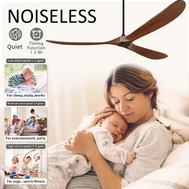 Ventiladores De Teto Extra Fan Propeller, aparelhos De Refrigeração, eletrodomésticos