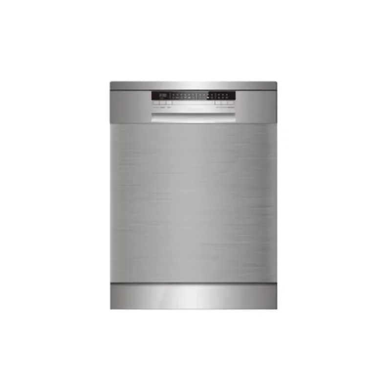 2019 New Freestanding Automatic Dishwasher