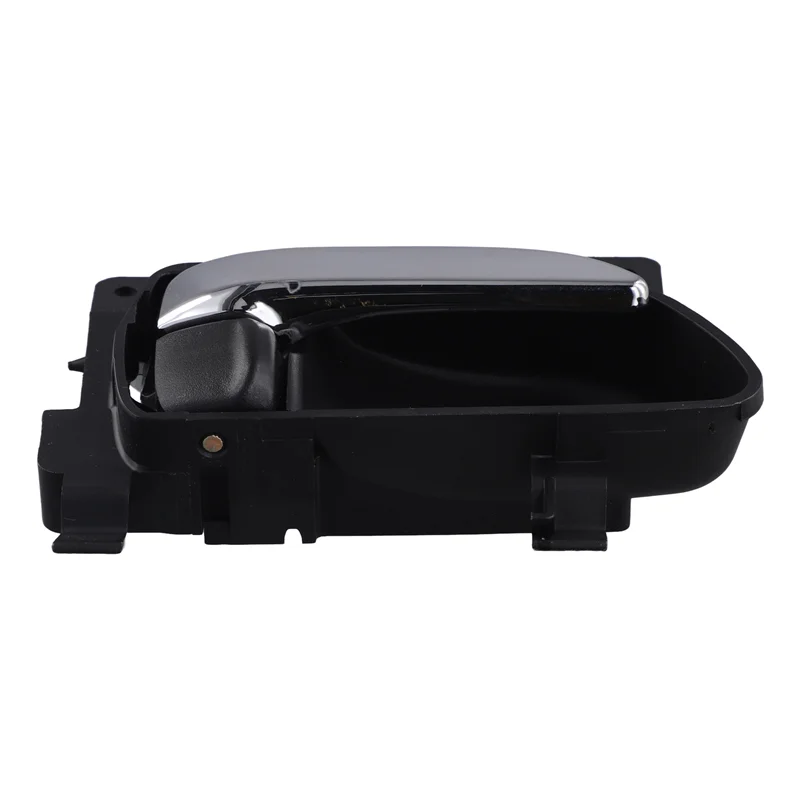 

A02Q-Хромированная внутренняя ручка передней правой боковой двери 61051-FJ022VH 61051FJ020VH 61051FJ021VH для Subaru WRX BRZ Impreza Forester