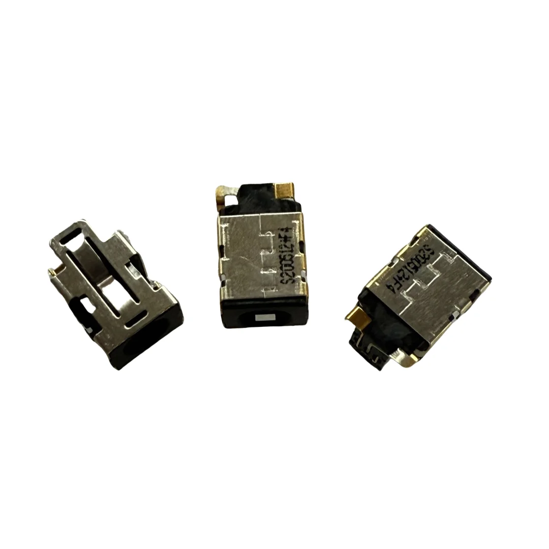 DC Power  JACK Charging Socket Port Connector For Asus N501JW UX501JW G501J G501JW-DS71 dc Jack