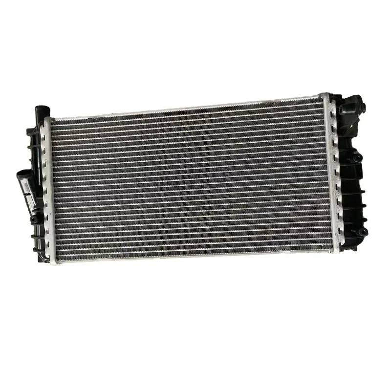 4S0121212B 4S0121212A 新しい R8 ウォーターラジエーター追加オートラジエーター