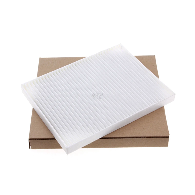 cabin air filter for 2004- FIAT 500 PANDA 1.2 / 1.3 / 1.4 for 2008- FORD KA (RU8) 1.2 / 1.3 OEM: 68096453AA