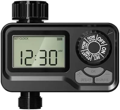 Bn Link Sprinkler T…