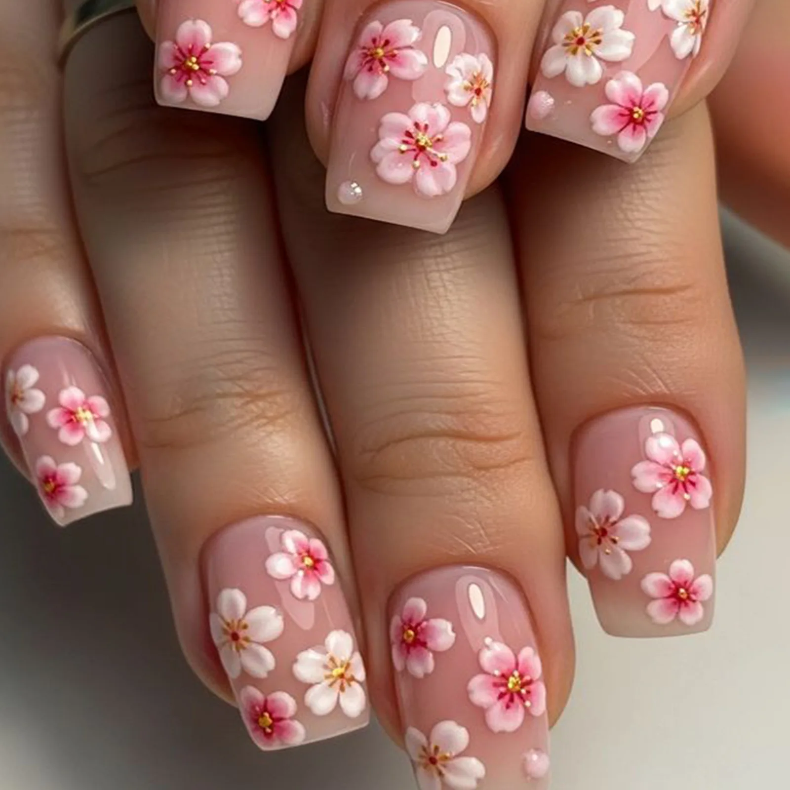 thumb