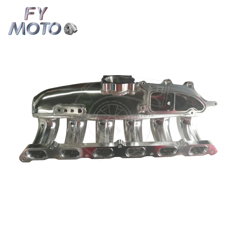 

Aluminum Intake Manifold Fuel Rail Kit for BM W N55 F Series