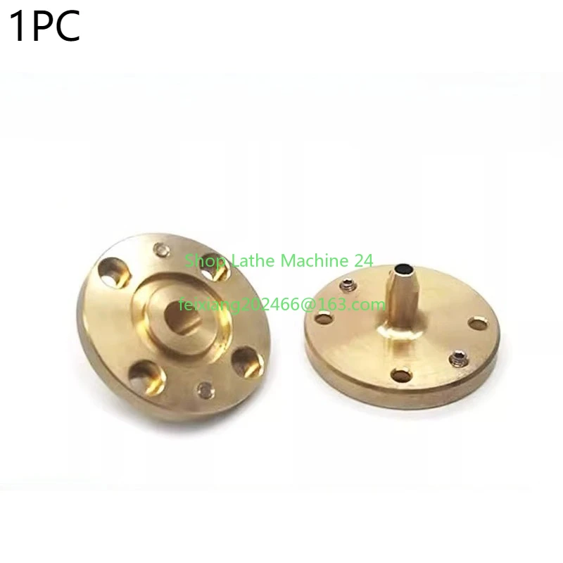 

1PC Wire EDM Part X198D838H01 Lower Lower Aspirator for Mitsubishi EDM/WEDM-LS Wire Cut Machine