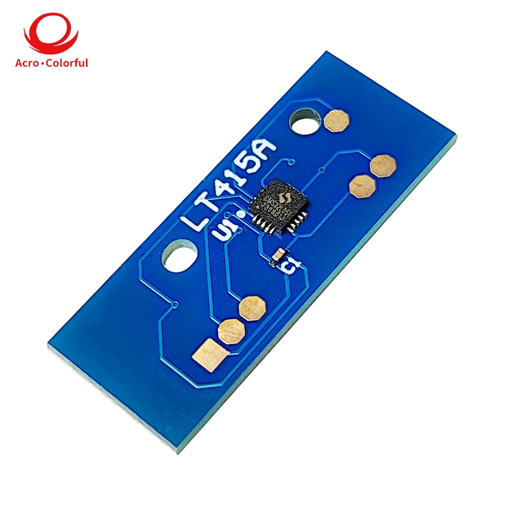 رقاقة حبر متوافقة مع T-2323WW لشريحة خرطوشة توشيبا e-STUDIO 2822AM 2523A 2523A 2523AD 2323AM ناسخة 2A Laserjet 8508A #1