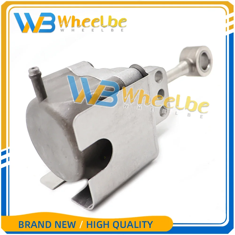 

Turbo Electronic Actuator For Ford Truck with Cursor 4046958 4046945 504269261 HY40V HE531V Turbocharger Control Valve