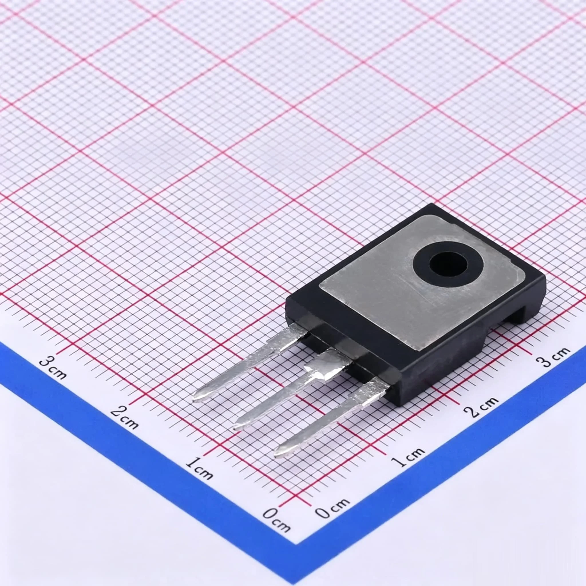 100% New 5/25PCS IRFP4868PBF IRFP4868 TO-247 300V 70A MOSFET Chip Wholesale