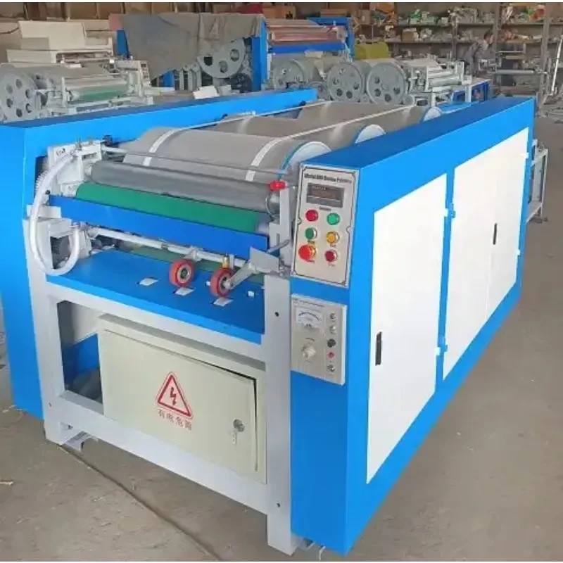 Automatic Fabric Mylar Small Kraft Mini Aluminum Digital Paper Printer Pp Woven Bag Printing Machine on Plastic Bags