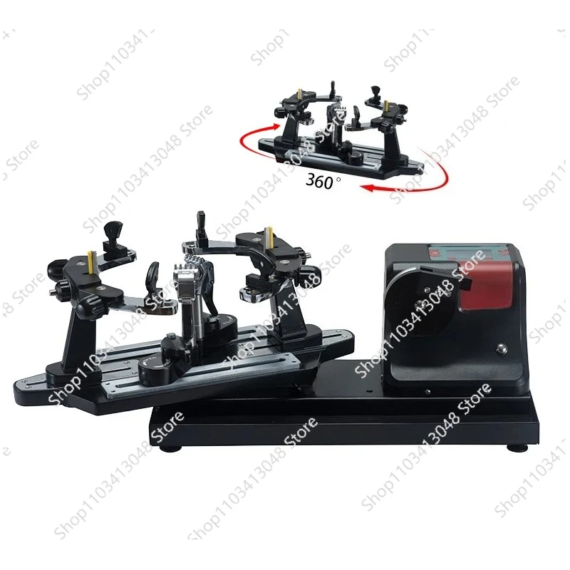 Universal  Accessories Badminton Racket Stringing Machine Badminton Stringing Machine  Tennis Rackets Stringing Machine