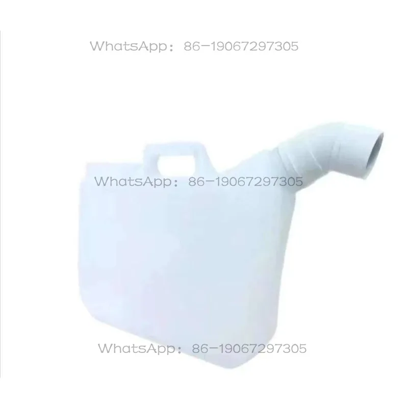 Agricultural machinery plant protection accessories T100ST70ST70T60T50 dosing medicine pot 22 liters dosing medicine box