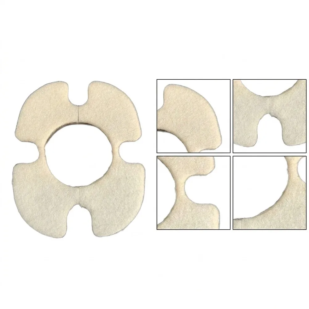 Scuba SE Replacement Robot Filter Sponges For Pool Maintenance Efficient Filtration System Eco Friendly Reusable