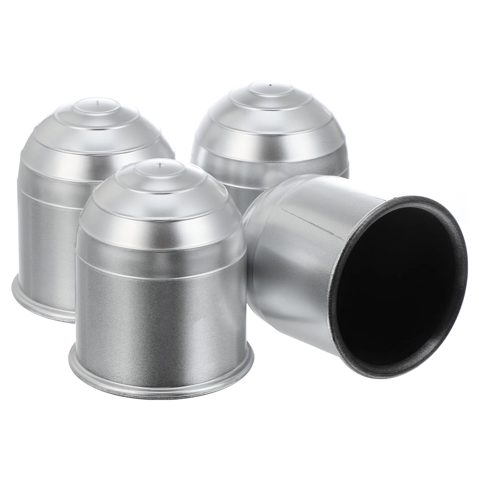 

Trailer Ball Head Cover Towing Hitch Coupling Accessories Protects Corrosion Damage Sand Dirt Weathering Grease Stains Clothing