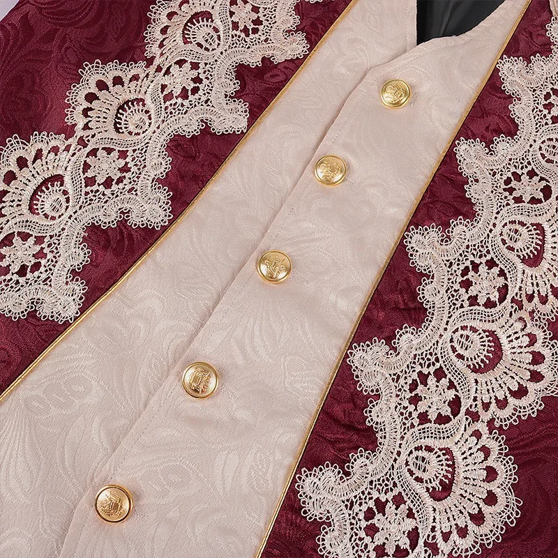 Рисунок 6 - Хэллоуин Мужчины Женщины Средневековый