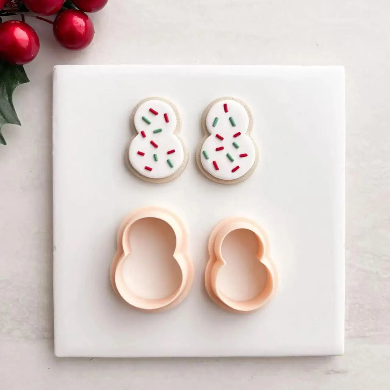 Dingerbread Man Jam…