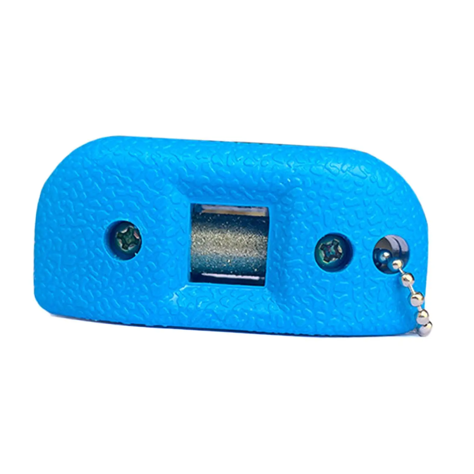 

Ice Skate Sharpener Professional Handheld Blade Sharpening System Grindstone