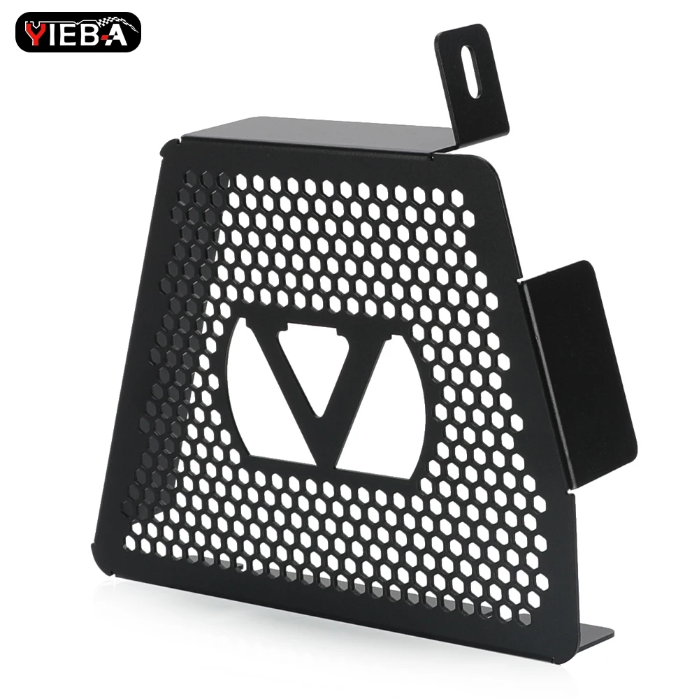 Motorcycle Oil cooler guard For Victory Cruiser Hammer Vegas8 Ball King Pin Judge Highball 2008-2024 Radiator Guard Grille Cover