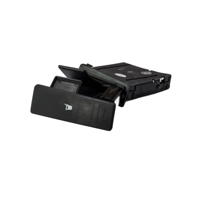 

Dash Cup Holder Black Front Plate For Volkswagen For Vw Polo 9n 9n3 Best Value Car Parts