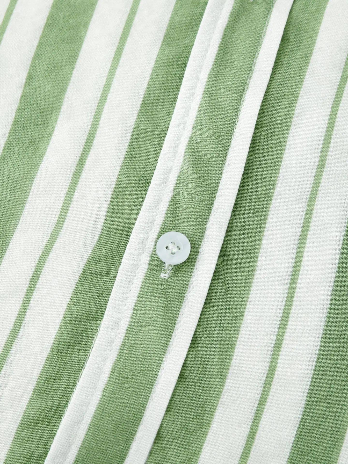 

Свободные мужские ort Sve Striped irt Summer Breathable Color Blo Print Casual Faion een Youth lin irt