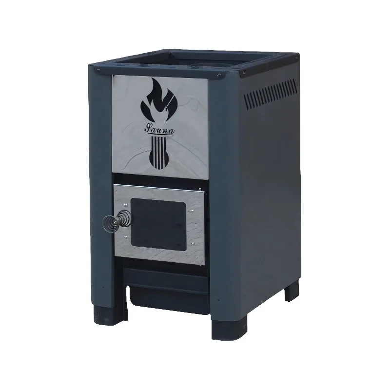 2022 تصميم جديد Bropool Mnufcturer عالي الجودة أسطواني لحرق الخشب والشمس