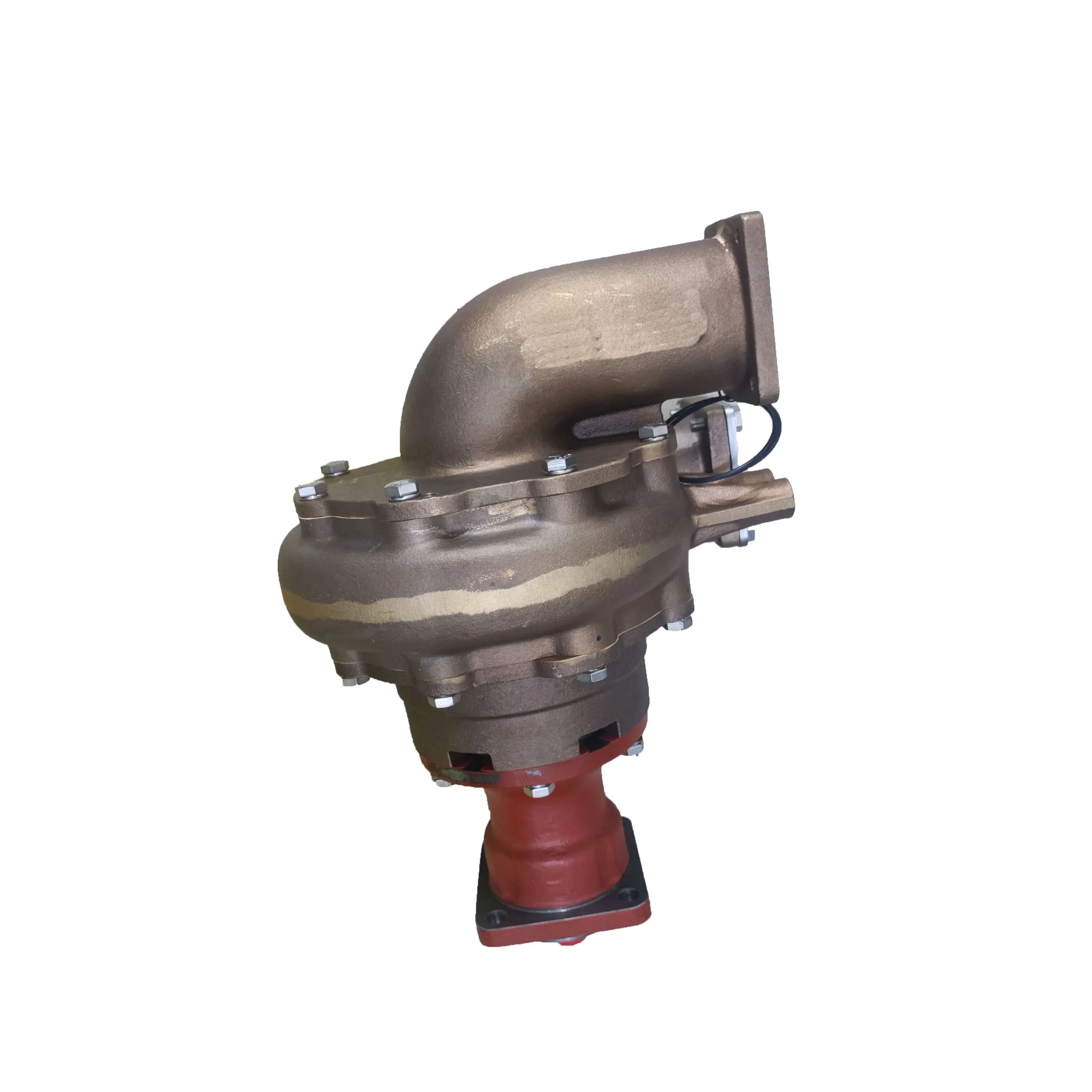 -워터펌프 4078936   KTA38M0, M1, M2 KTA50M2 해양 엔진-